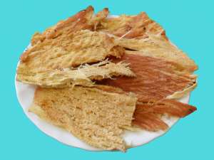 Царский кальмар