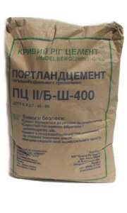 Цемент, гипс, песок, с/масса, керамзит, шпатлевка, г/картон - объявление