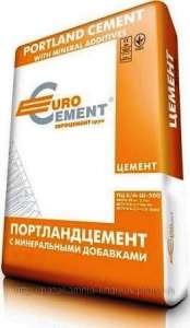 Цемент, портландцемент, М400, М500 - объявление