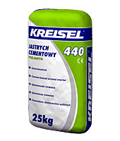 Цементная стяжка Крайзель Kreisel 440 спец цена (044) 331-19-24