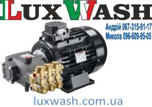 Цена автомоечной помпы для авто, автомоечные помпы HAWK NMT 1520, Interpump, CAT - оголошення