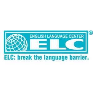Центр английского языка ELC - объявление