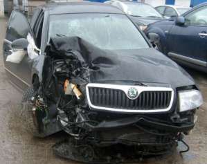 Центр кузовного ремонта - объявление