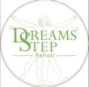 Центр лікування хребта та суглобів: "Dream's Step" - объявление