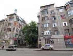 Центр продам 1 ком в коммунальной кв Рымарская - оголошення