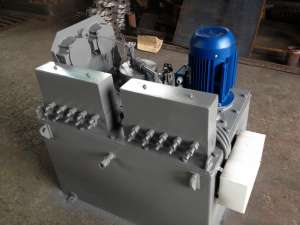 Центрифуга ФГН 1253К-03.