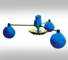 Центробежный аэратор 1,5 квт YL-1,5