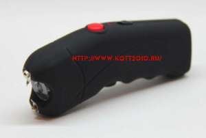 Цены шокеров в Москве. Доставим курьером - оголошення