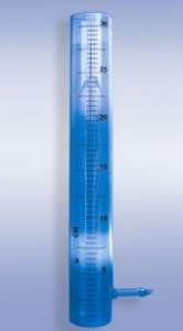 Цилиндр Снеллена - объявление