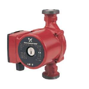 Циркуляционный насос Grundfos UPS25-60 180 - оголошення