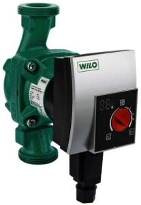 Циркуляционный насос WILO-Yonos PICO 25/1-6-(EU3) - объявление