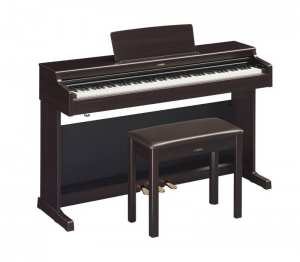 Цифровое пианино YAMAHA YDP-164R за 42600 грн. Доставка по Украине. Звоните! - объявление