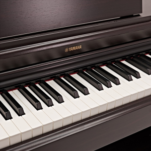 Цифровое пианино YAMAHA YDP-164R за 42600 грн. Доставка по Украине. Звоните!