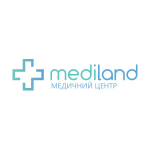 Частная клиника в Киеве Mediland - объявление