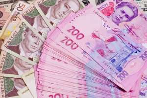 Частный займ от 5000-800 000 грн. под 12% - 18% годовых - оголошення