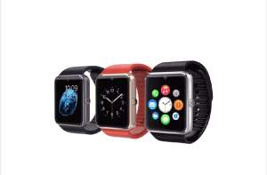 Часы Smart Watch GT08 - объявление