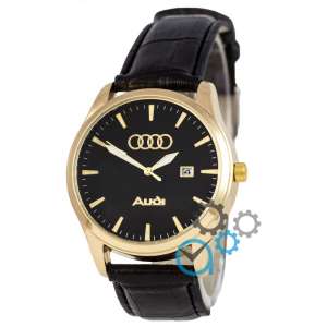 Часы для ценителей стиля. Часы Audi ! ХИТ!!!