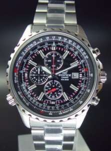 Часы наручные Casio edifice ef 527d 1avef - объявление