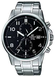 Часы наручные Casio edifice efr-505d-1avef - объявление