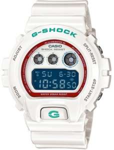Часы наручные Casio g-shock dw-6900sn-7er - объявление