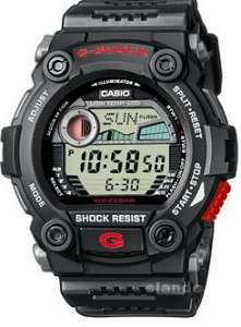Часы наручные Casio g-shock g-7900-1er - объявление