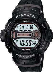 Часы наручные Casio g-shock gd-200-1er - оголошення