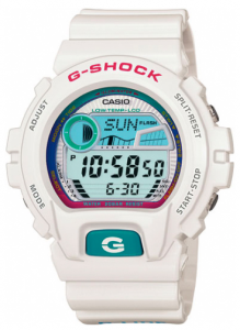 Часы наручные Casio g-shock glx-6900-7er - объявление