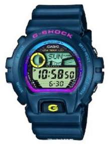 Часы наручные Casio g-shock glx-6900a-2er