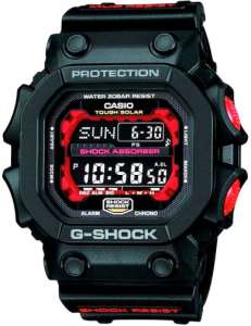 Часы наручные Casio g-shock gx-56-1aer - оголошення