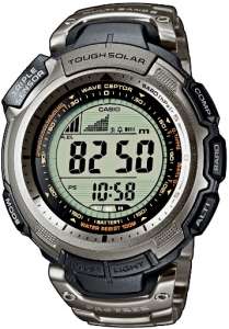 Часы наручные Casio pro trek prw-1300t-7ver - оголошення