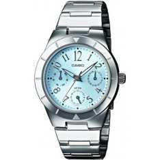 Часы наручные женские Casio ltp-2069d 2a2vef в Днепропетровске - объявление