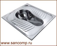 Чаша Генуя из нержавеющей стали и комплектующие к ним - объявление