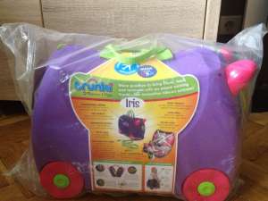 Чемодан-бокс Trunki Melissa & Doug - оголошення