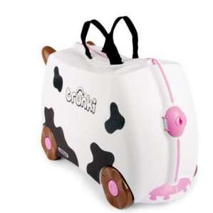 Чемодан-бокс Trunki + подарок непроницаемый рюкзак PADDLEPAK - оголошення