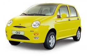 Чери КюКю КуКу запчасти Chery QQ автозапчасти. - объявление