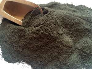Черная грязь с зеленой глиной - Black Mud with Green Clay - объявление