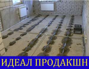 Черновой пол Одесса - объявление