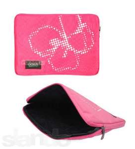 Чехол Golla 10.2 Laptop Sleeves DIP G1162 для нетбуков pink (розовый) - оголошення