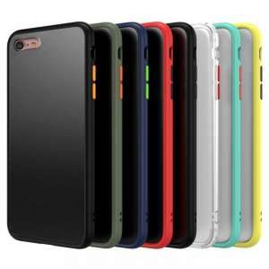 Чехол LikGus Maxshield для Apple iPhone 7 / 8 (4.7) - оголошення