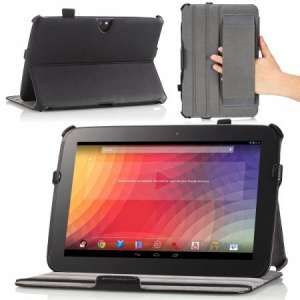 Чехол MoKo Slim-Fit Multi-angle для Nexus 10 - оголошення