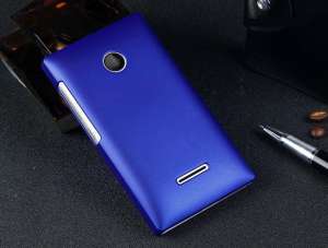 Чехол для Microsoft Nokia Lumia 435 - объявление