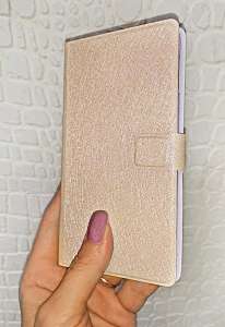 Чехол-книжка LENOVO s8 s898t+ p780 s850 k3 k30 a6000 a6010 Note k50 a7000 Vibe P1 Pro цвет ХАМЕЛЕОН!!! - оголошення