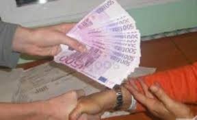 Чи зацікавлені ви в кредит від 2000 до 2900 тисяч €? - оголошення