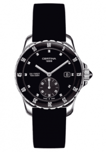 ШВЕЙЦАРСКИЕ женские наручные часы CERTINA C 014.235.17.051.00 в Украине в РАССРОЧКУ - объявление