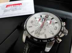 ШВЕЙЦАРСКИЕ мужские наручные часы CERTINA C 001.617.26.037.00 в Украине в РАССРОЧКУ