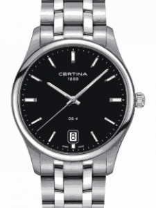 ШВЕЙЦАРСКИЕ мужские наручные часы CERTINA C 022.610.11.051.00 в Украине - оголошення
