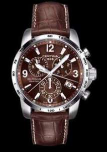 ШВЕЙЦАРСКИЕ мужские часы CERTINA C001.617.16.297.00 РАССРОЧКА в УКРАИНЕ - оголошення