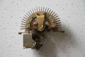 Шаговый искатель ШИ 254 РС3.250041 - оголошення