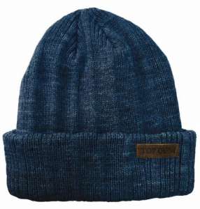 Шапка Top Gun Beanie Hat (navy) - оголошення
