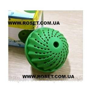 Шарик для стирки Clean Balls - оголошення